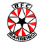 Barreirense Futebol Clube do Maio logo