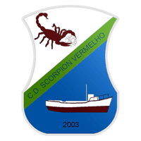 Clube Desportivo Scorpion Vermelho