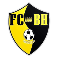 Futebol Clube Belo Horizonte