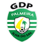 Grupo Desportivo da Palmeira logo