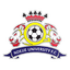 Ndejje University FC logo