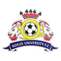 Ndejje University FC