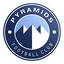Pyramids Football Club logo