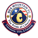 Bea Mountain