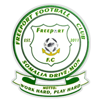 Freeport Football Club (LBR)