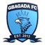 Gbagada F.C. logo