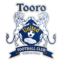Tooro United FC