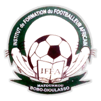 Institut de Formation du Footballeur Africain