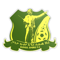 Shire Endaselassie Football Club