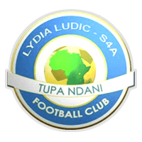 Lydia Ludic Burundi Amasipiri Football Club