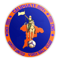 Sokoto United F.C.
