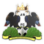Julius Atete F.C. logo