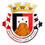 Grupo Desportivo Corôa da Brava logo