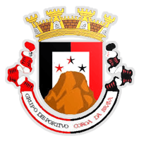 Grupo Desportivo Corôa da Brava
