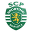 Sporting Clube da Boa Vista logo