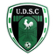 União Desportiva Santo Crucifixo logo