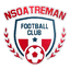 Nsoatreman FC logo