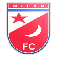 Bakau Kachikally Milan FC