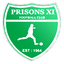 Prisons XI logo
