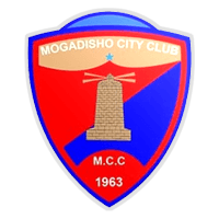 Mogadishu City Club