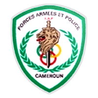 AS Forces Armées et Police