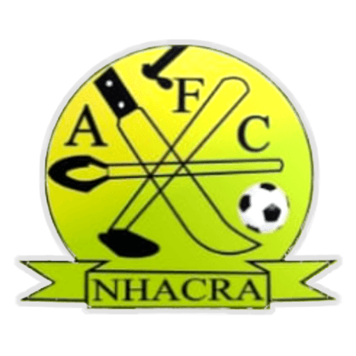 Os Arados Futebol Clube de Nhacra