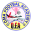 OMA Football Academy logo