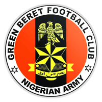 Green Beret F.C.