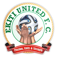 Ekiti United F.C.