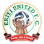 Ekiti United F.C. logo