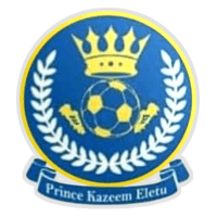 Prince Kazeem Eletu Royal F.C.