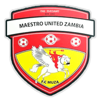 Maestro United Zambia FC