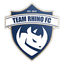 Team Rhino Football Club logo