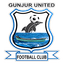 Gunjur United logo
