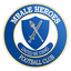Mbale Heroes logo