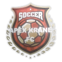 Apex Krane
