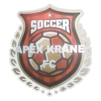 Apex Krane F.C. of Agbor