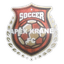 Apex Krane F.C. of Agbor logo