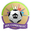Joy Cometh F.C. logo