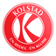 Kolstad Fotball logo