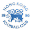 Hong Kong Football Club logo