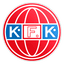 Kristiansund FK logo