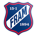 Fram Larvik