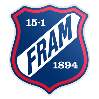 IF Fram Larvik