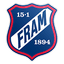 IF Fram Larvik logo