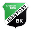 Hønefoss BK logo