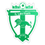 Løv-Ham Fotball logo