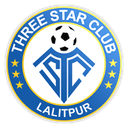Three Star