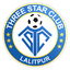 Three Star Club logo