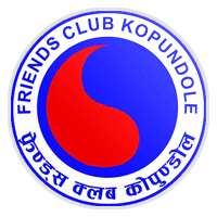 Friends Club